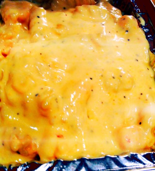 Recipe Lobster Mac and Cheese